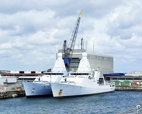 Zr.Ms. Friesland (P842)