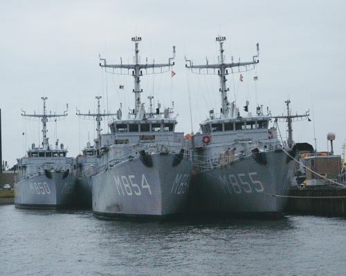 Hr.Ms. Alkmaar