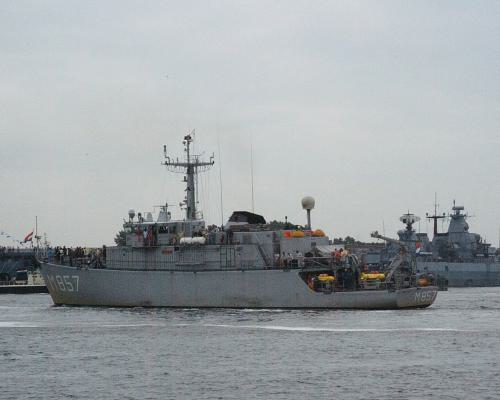 Makkum (M857)