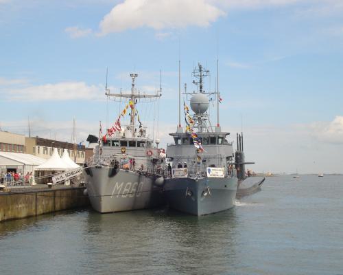 Schiedam (M860)