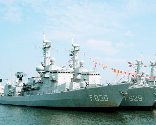 Tjerk Hiddes (F830)