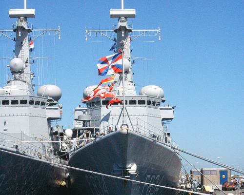 Van Galen (F834)