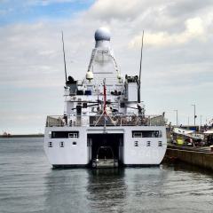 Zr.Ms. Holland (P840)