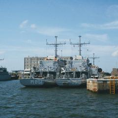 Hr.Ms. Delfzijl (M851)