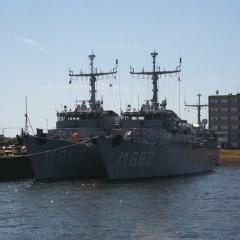 Zierikzee (M862)