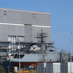 Harlingen (M854)