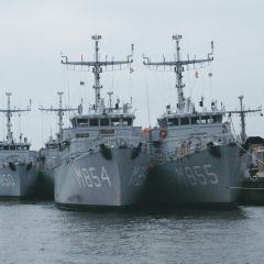 Hr.Ms. Alkmaar
