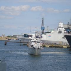 Hellevoetsluis (M859)
