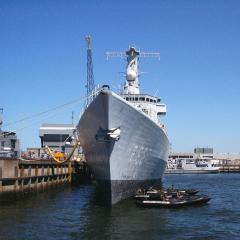 Hr.Ms. Karel Doorman (F827)