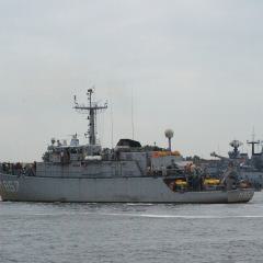Makkum (M857)