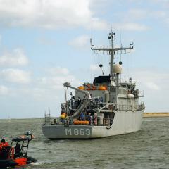 Vlaardingen (M863)