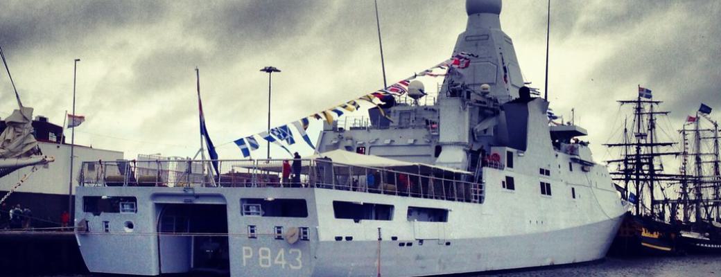 Zr.Ms. Groningen (P843)