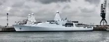 OPV van de Hollandklasse