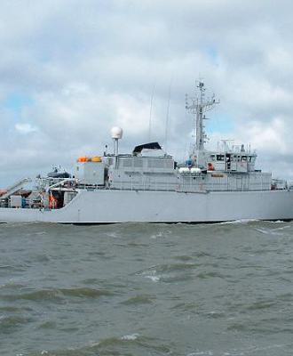Zr.Ms. Schiedam (M860)