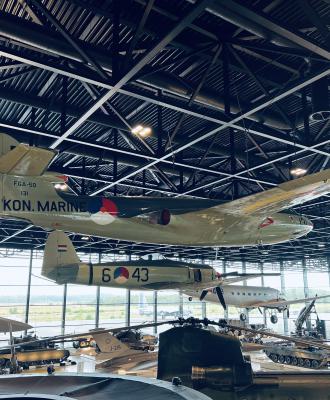 Hawker Seahawk FGA Mk.50