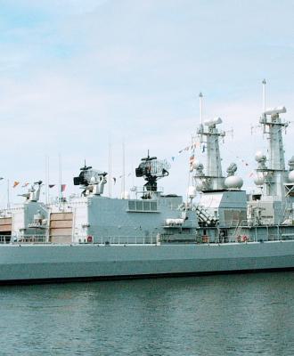 Zr.Ms. Van Amstel (F831)