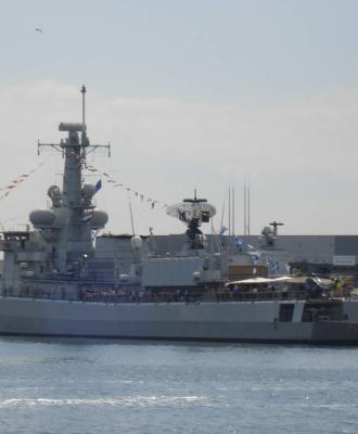 Zr.Ms. Van Amstel (F831)