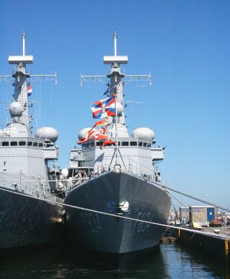 Hr.Ms. Van Galen (F834)