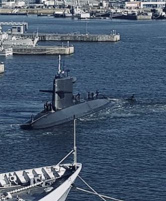 Zr.Ms. Zeeleeuw (S803)