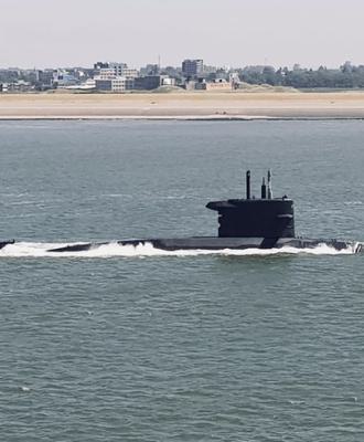 Zr.Ms. Zeeleeuw (S803)