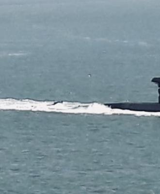 Zr.Ms. Zeeleeuw (S803)