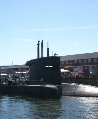 Zr.Ms. Zeeleeuw (S803)
